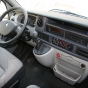 bérelhető furgon Renault Master L3H2