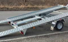 Pongratz 350 1,5T össztömeg